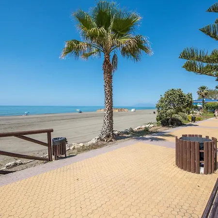 Casa Del Pipa Con Vistas Al Mar Semesterbostad *