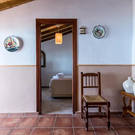 Casa Del Pipa Con Vistas Al Mar *