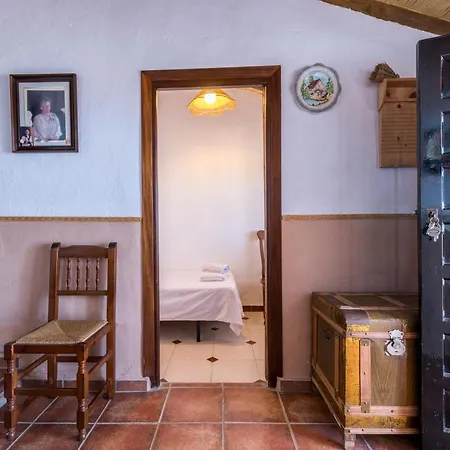 Casa Del Pipa Con Vistas Al Mar