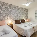Casa Del Pipa Con Vistas Al Mar * ベナハラフェ