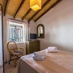 Casa Del Pipa Con Vistas Al Mar ベナハラフェ